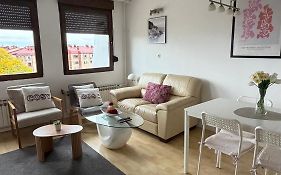 Rocco Apartment-Free Parking&Wifi